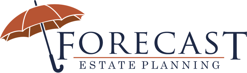 Forecast Estate Planning Logo
